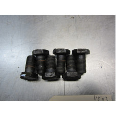11E113 Flexplate Bolts For 12-14 Ford Focus  2.0